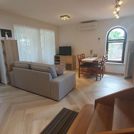 Apartment Laurus Порторож Экстерьер фото