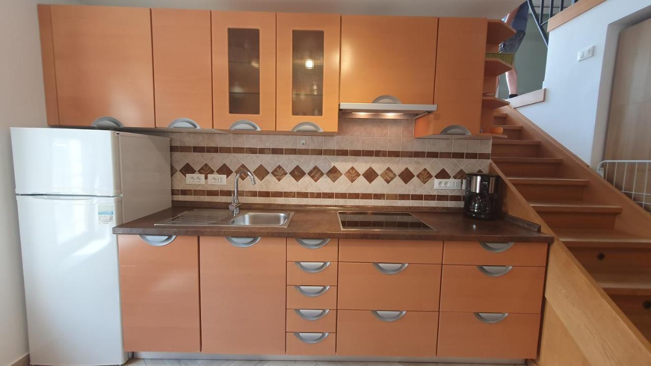 Apartment Laurus Порторож Экстерьер фото