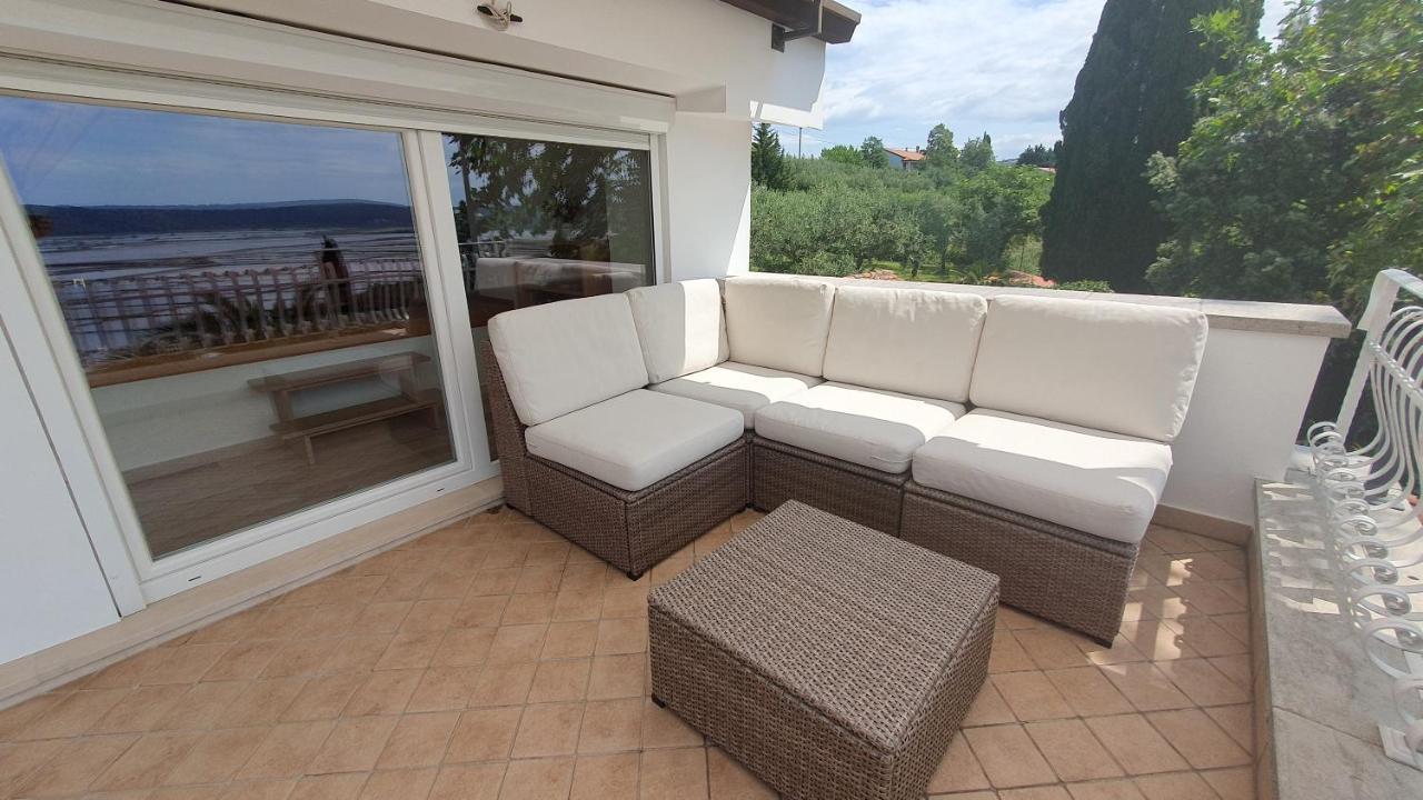 Apartment Laurus Порторож Экстерьер фото