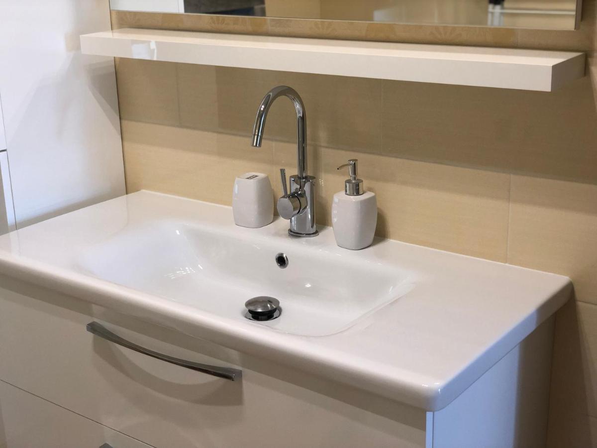 Apartment Laurus Порторож Экстерьер фото